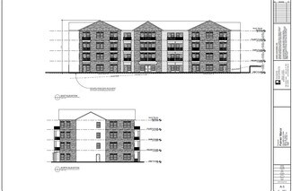 More details for 537 Milford st, Easton, PA - Land for Sale