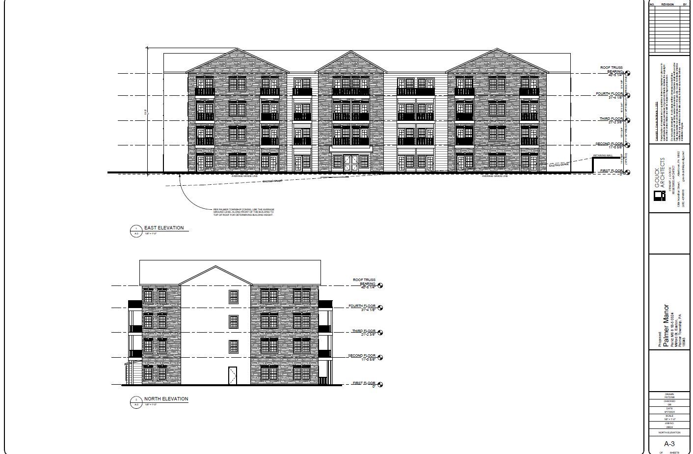 537 Milford st, Easton, PA for sale Primary Photo- Image 1 of 6