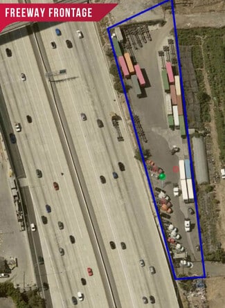 More details for 555 W 152nd St, Gardena, CA - Land for Sale