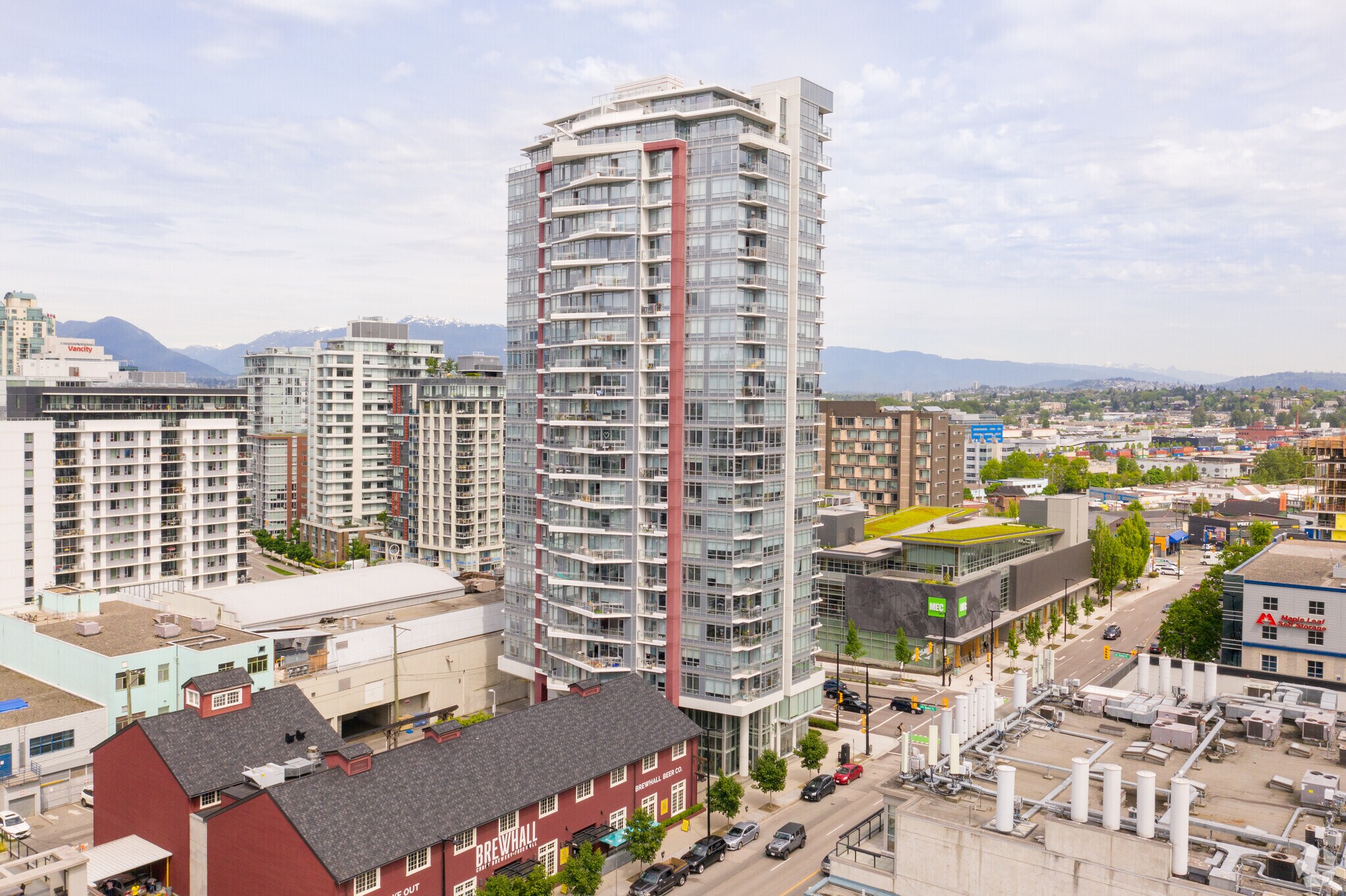 1775 Quebec St, Vancouver, BC for sale Primary Photo- Image 1 of 1