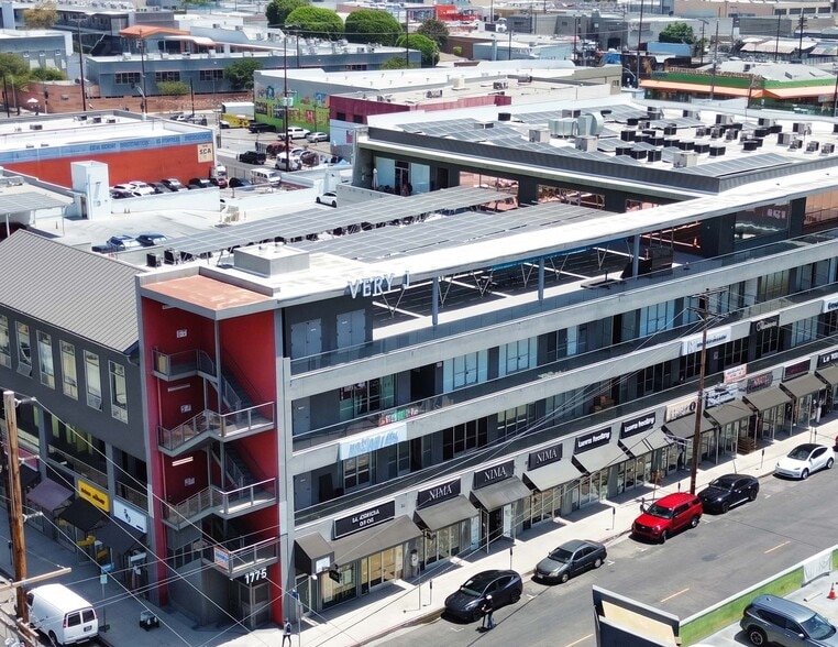 777 E 10th St, Los Angeles, CA for sale - Building Photo - Image 2 of 9