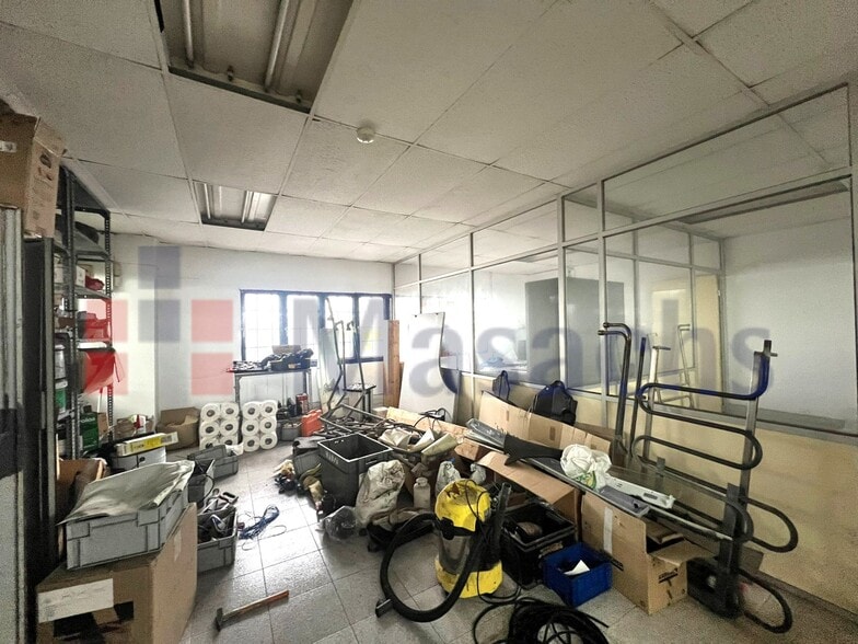 Industrial in Sabadell, Barcelona for lease - Interior Photo - Image 2 of 10