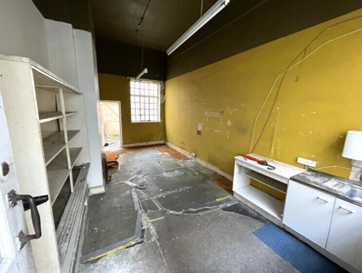 8-12 Southgate St, Gloucester à louer - Photo intérieure - Image 2 de 2