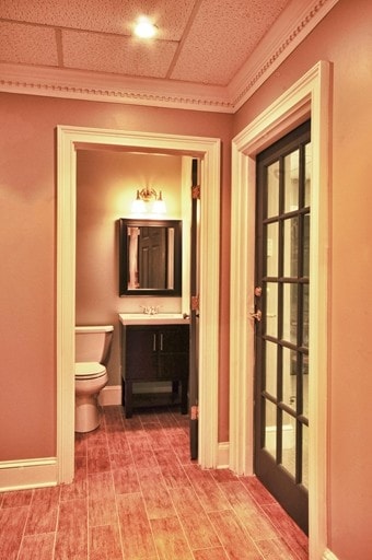 320 Cherokee St NE, Marietta, GA à louer - Photo intérieure - Image 3 de 5