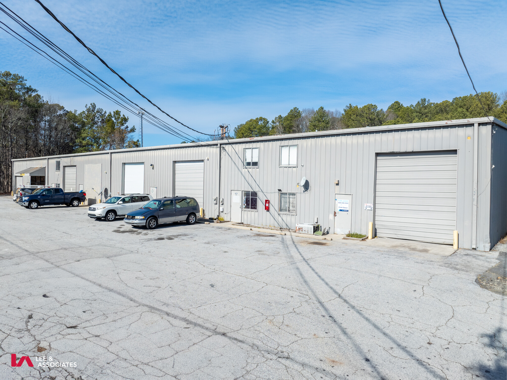 6275 Highway 85, Riverdale, GA for sale Building Photo- Image 1 of 12