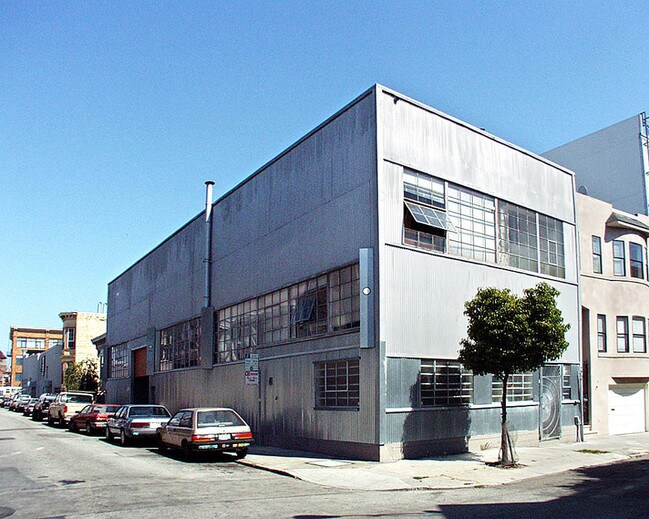 More details for 81 Lafayette St, San Francisco, CA - Industrial for Lease
