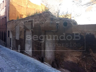 More details for Calle Ángel, 2, Toledo - Land for Sale