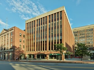 Plus de détails pour 190 Middle St, Portland, ME - Bureau à louer
