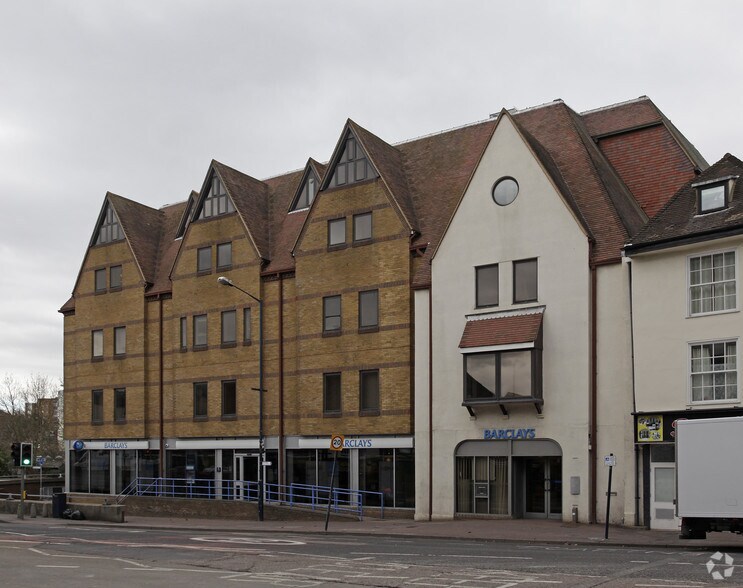 40-46 High St, Maidstone à louer - Photo principale - Image 1 de 1