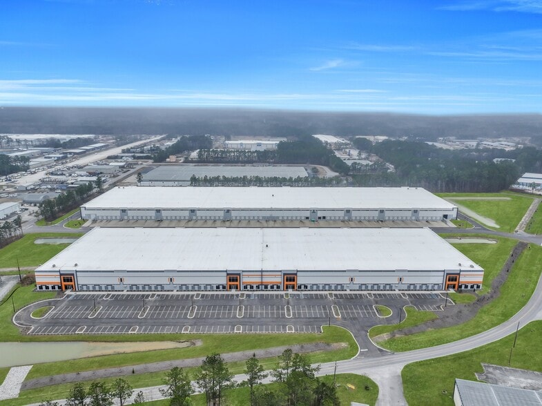 130 Hodge Rd, Summerville, SC for lease - Building Photo - Image 3 of 10