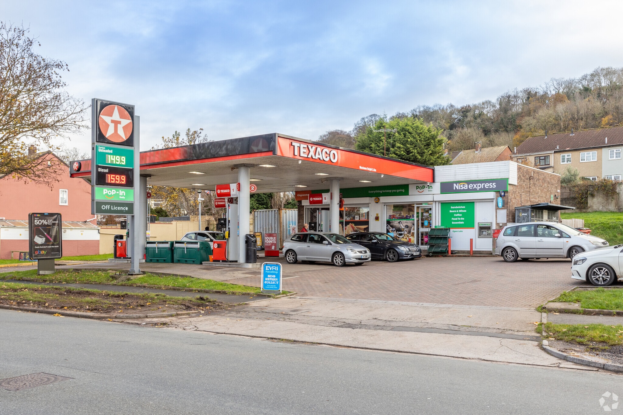 80 Kings Weston Av, Bristol for sale Primary Photo- Image 1 of 4