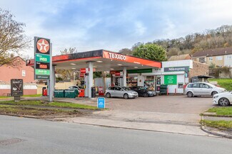 Plus de détails pour 80 Kings Weston Av, Bristol - Commerce de détail à vendre