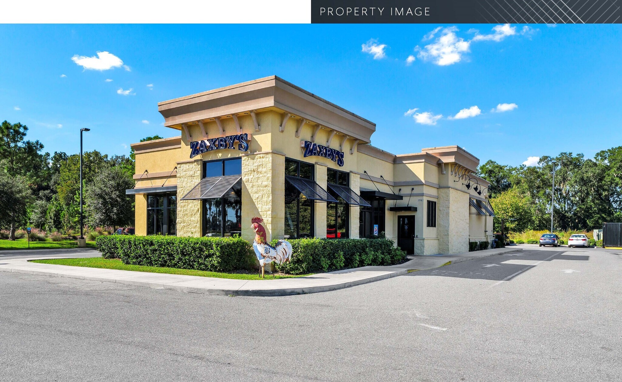 10560 SE Us Highway 441, Belleview, FL for sale Primary Photo- Image 1 of 6