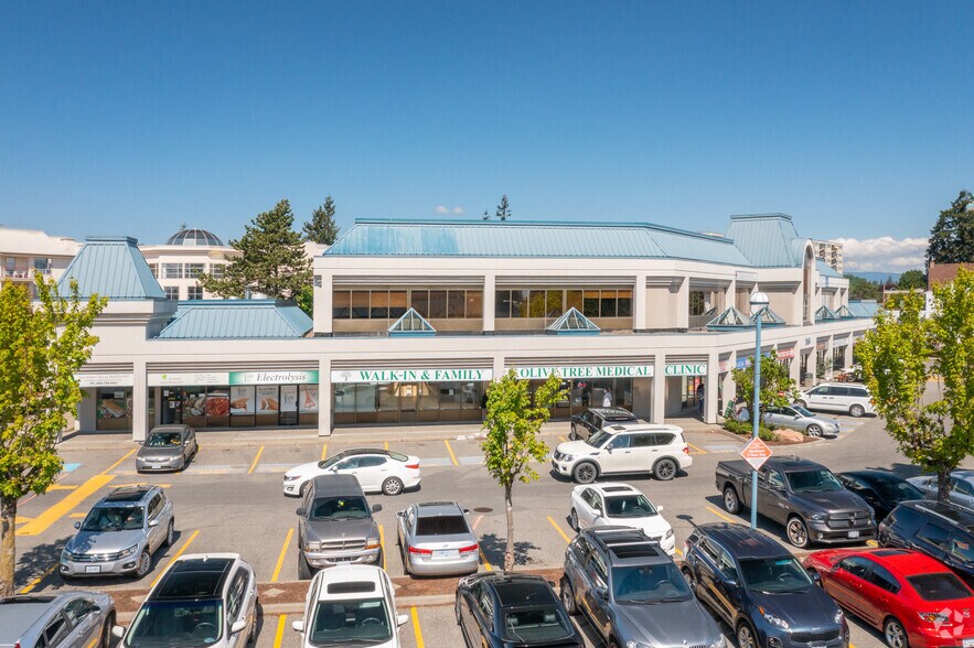 2655 Clearbrook Rd, Abbotsford, BC for sale - Primary Photo - Image 1 of 1