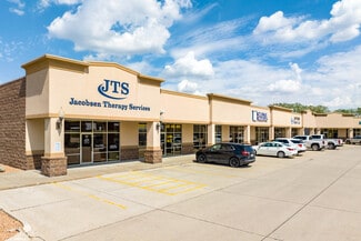 More details for Meadows Plaza-PRICE REDUCED – Retail for Sale, Norfolk, NE