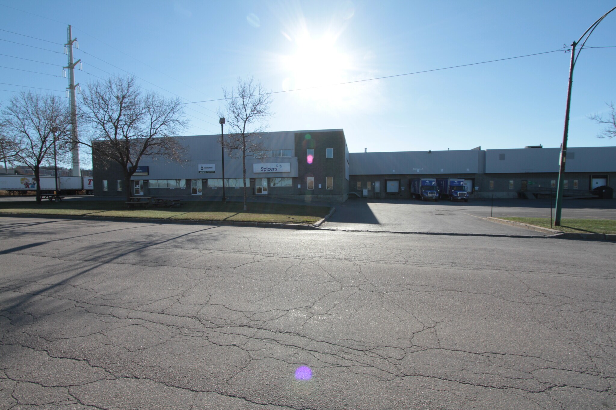 2889 Av Kepler, Québec, QC à vendre Photo du bâtiment- Image 1 de 1