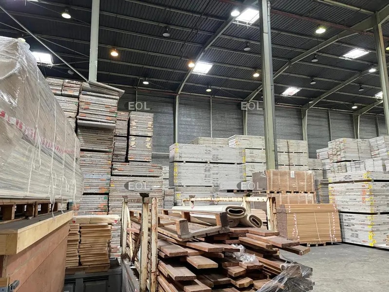 Industrial in Mitry-Mory for lease Interior Photo- Image 1 of 4