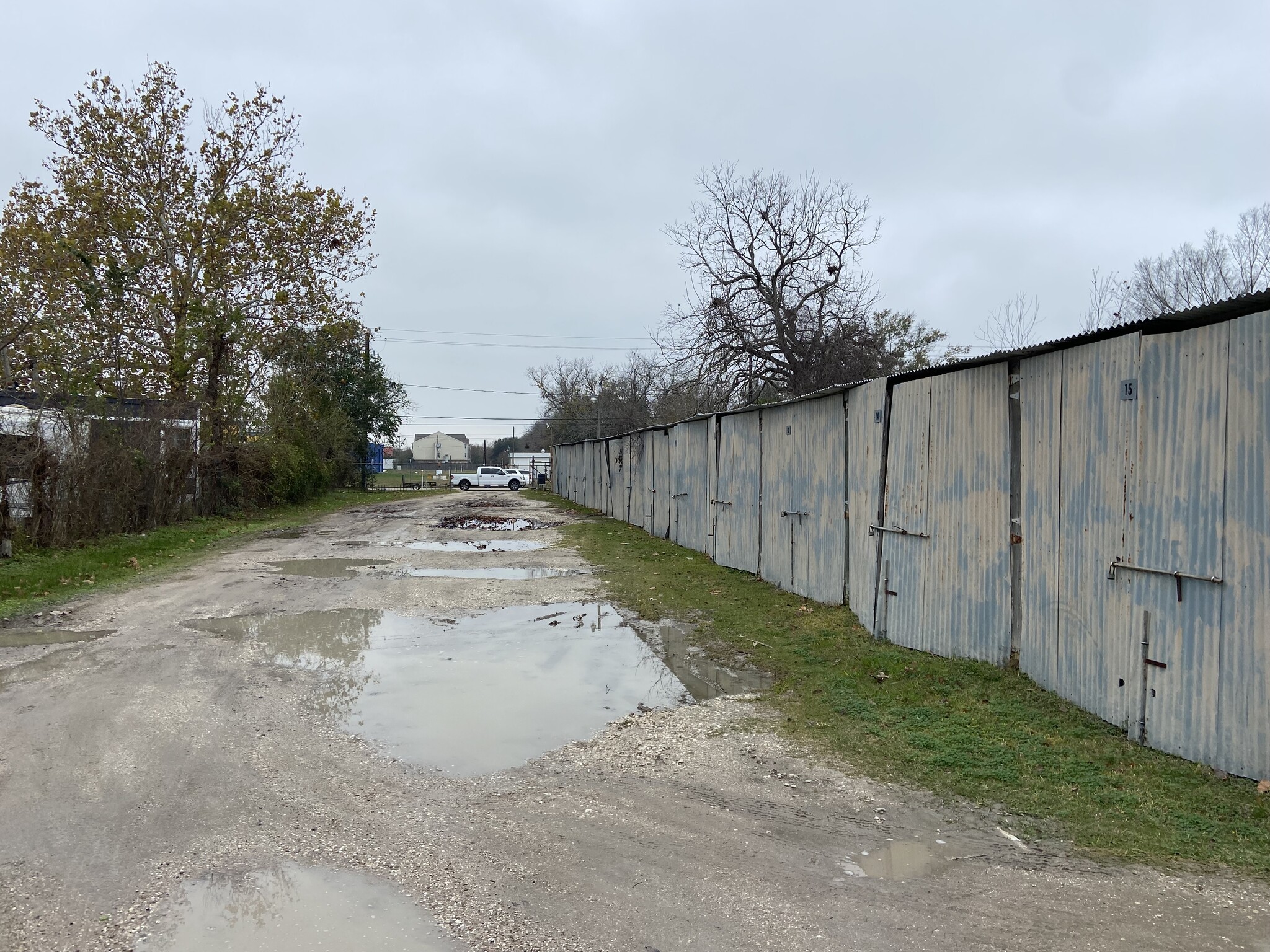 2319-2323 Preston Ave, Pasadena, TX for sale Primary Photo- Image 1 of 6