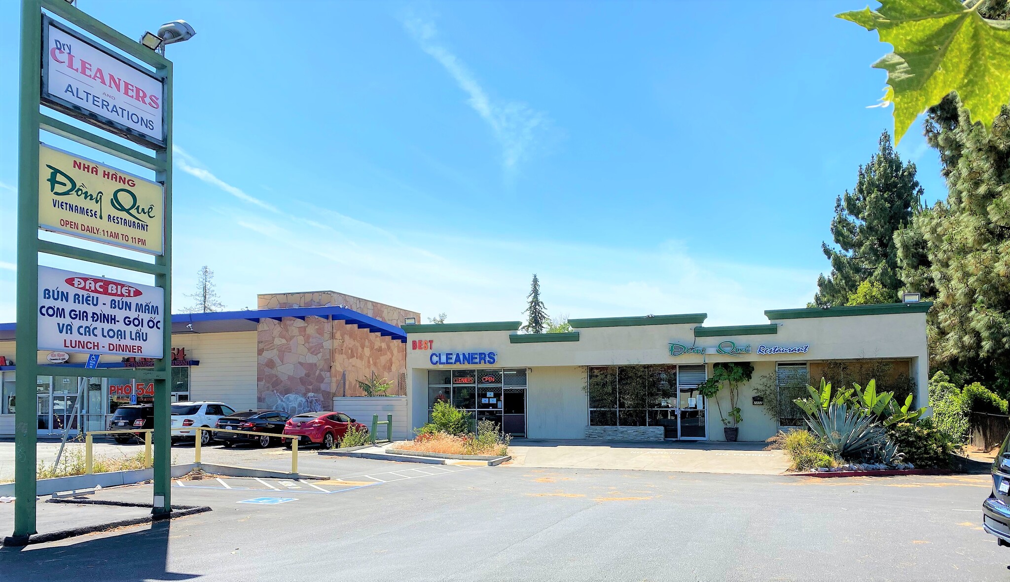 2852-2854 Alum Rock Ave, San Jose, CA for sale Building Photo- Image 1 of 1