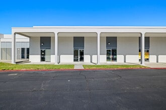 2910-2960 Scott Blvd, Santa Clara, CA for lease Interior Photo- Image 1 of 21