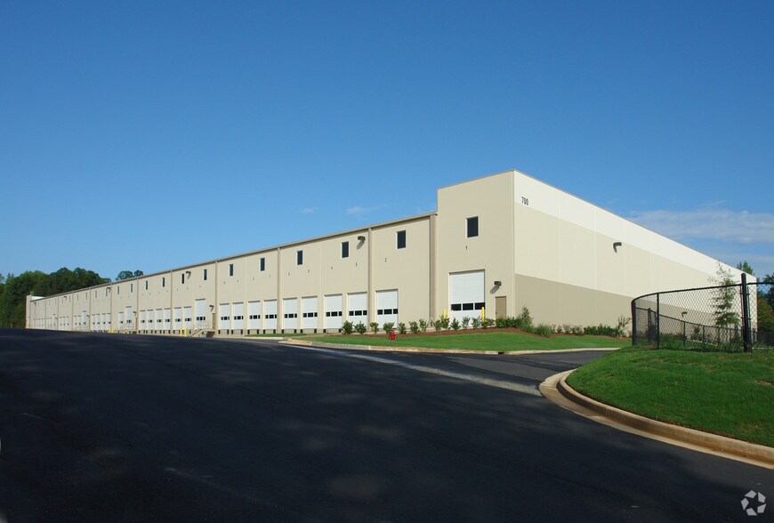 700 Sigman Rd NE, Conyers, GA for lease - Building Photo - Image 2 of 11