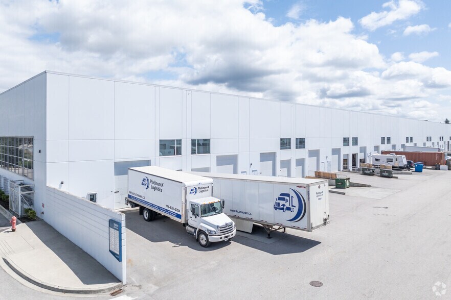 18860 24th Ave, Surrey, BC à louer - Photo du bâtiment - Image 3 de 5