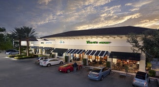 Plus de détails pour 222 Yamato Rd, Boca Raton, FL - Commerce de détail à louer