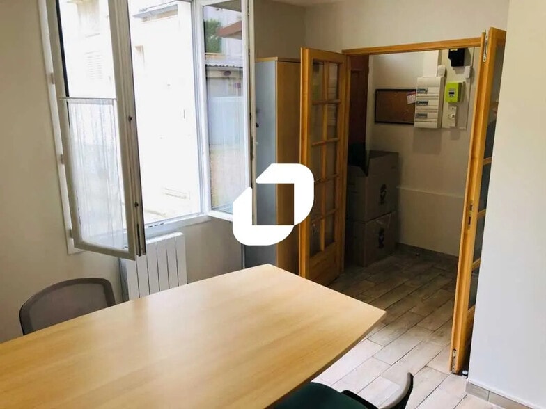 Bureau dans Vanves à vendre - Photo intérieure - Image 2 de 9