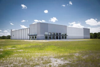 More details for 701 Industrial Park Rd, Sylvania, GA - Industrial for Sale