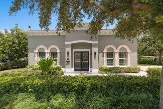 Plus de détails pour 3217 Corrine Dr, Orlando, FL - Bureau à louer