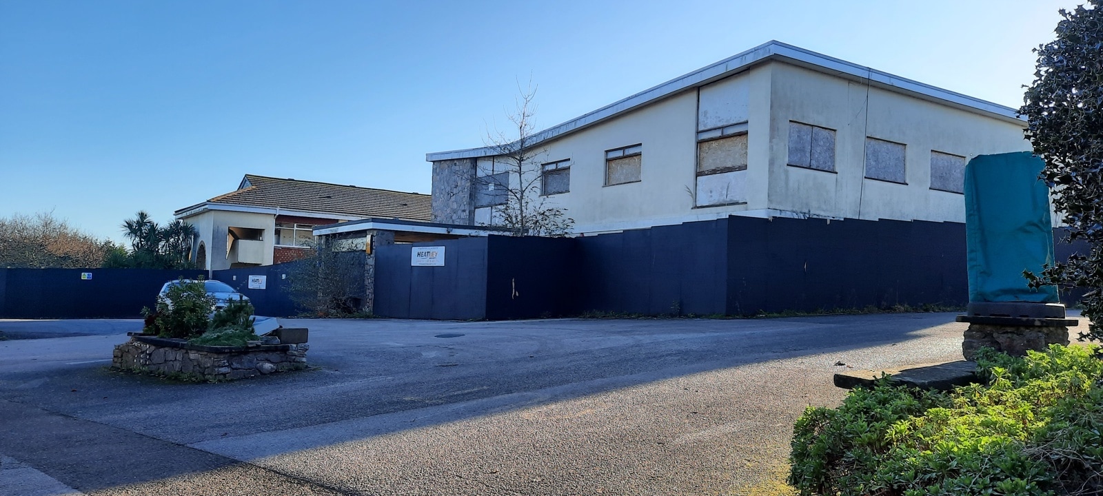 Totnes Rd, Paignton for sale Building Photo- Image 1 of 4