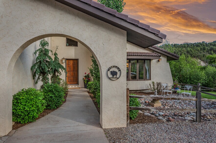 1164 County Road 113, Carbondale, CO à vendre - Photo du bâtiment - Image 3 de 24