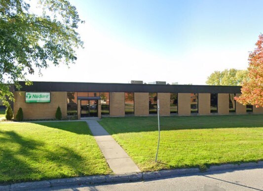 855 Boul Industriel, Granby, QC à vendre Photo du bâtiment- Image 1 de 1