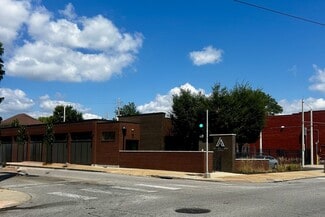 Plus de détails pour 5897 Delmar Blvd, Saint Louis, MO - Commerce de détail à vendre