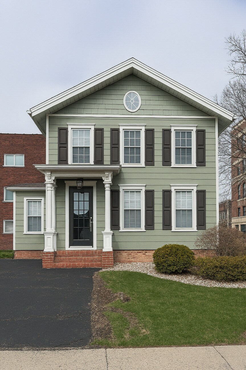 400 S Jackson St, Jackson, MI for sale Building Photo- Image 1 of 14
