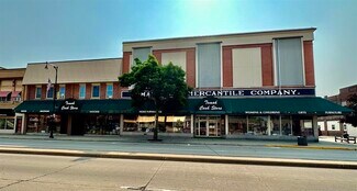Plus de détails pour 914 Superior Ave, Tomah, WI - Commerce de détail à vendre