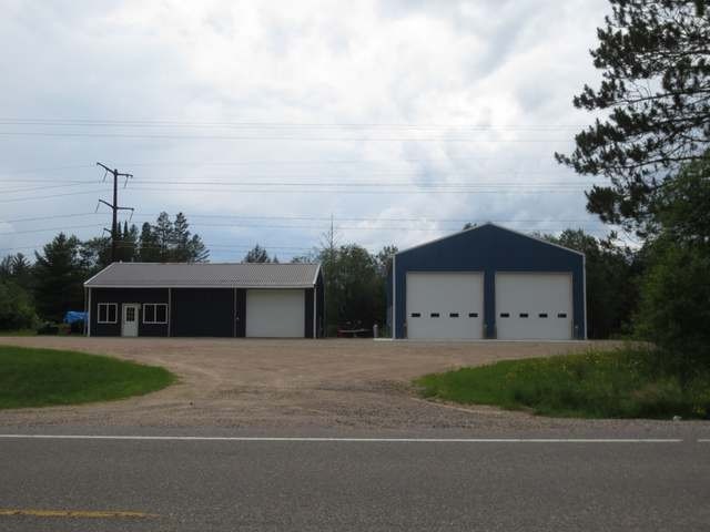 2709 Highway 17 S, Rhinelander, WI à vendre - Photo principale - Image 1 de 1