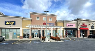 More details for 160 E University Pky, Orem, UT - Retail for Lease