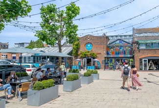 More details for Station Parade, Eastbourne - Retail for Lease