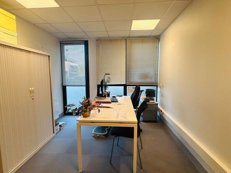 Bureau dans Lorient à vendre - Photo intérieure - Image 3 de 12