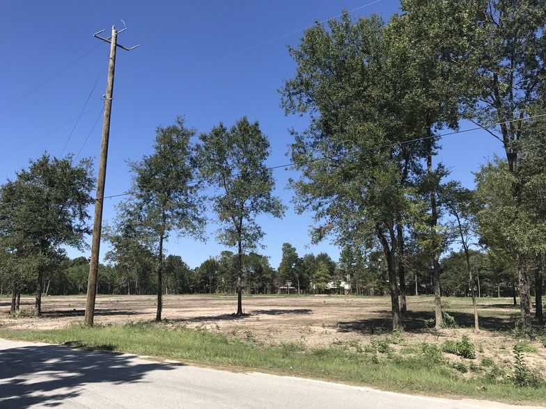 0 Lakeville Dr, Kingwood, TX for sale - Building Photo - Image 2 of 16