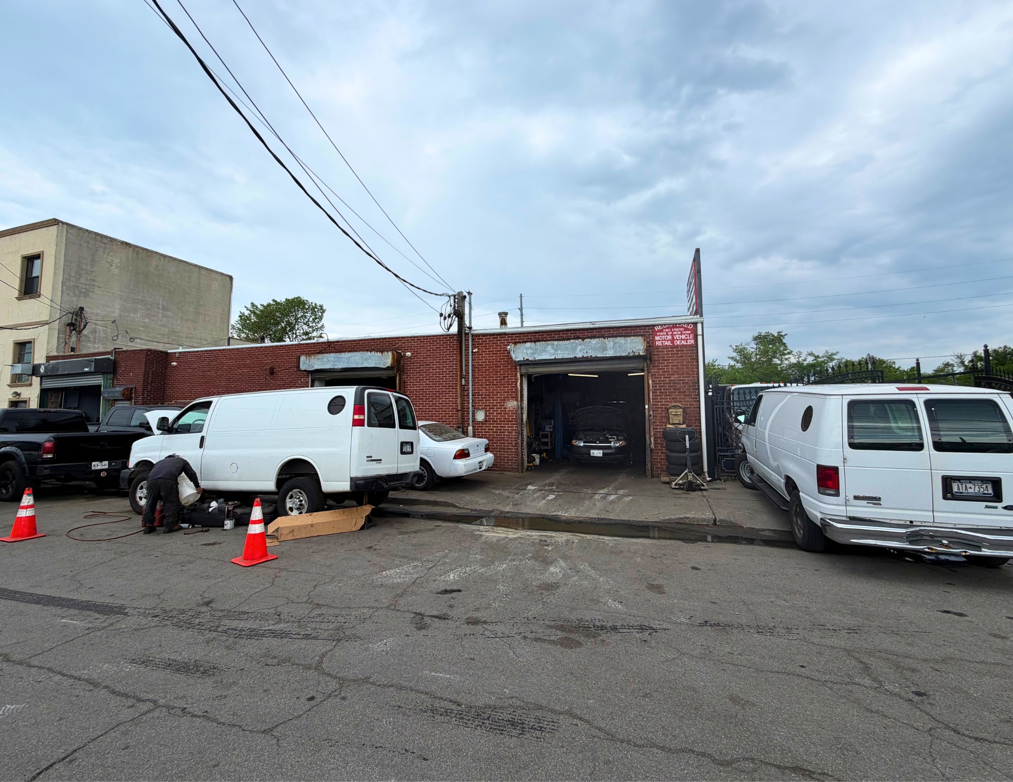 4230 Industrial Pl, Island Park, NY for sale Building Photo- Image 1 of 5