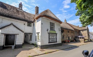 Plus de détails pour 4-6 High St, Chagford - Commerce de détail à vendre