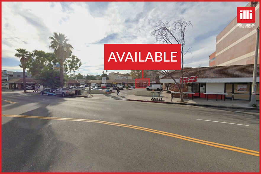 15030 Ventura Blvd, Sherman Oaks, CA for sale - Building Photo - Image 1 of 1