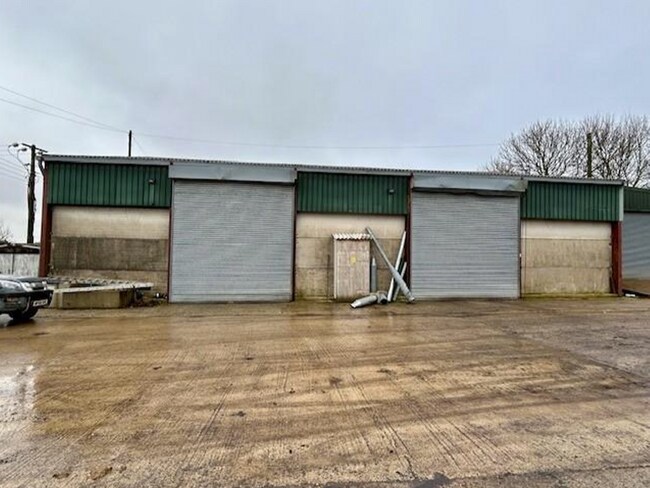 More details for Micheldever Rd, Whitchurch - Industrial for Lease