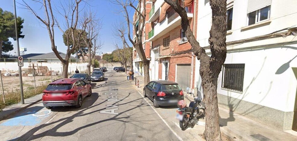 Land in Quart de Poblet, Valencia for sale - Building Photo - Image 3 of 3
