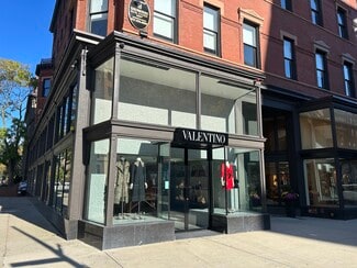 More details for 47 Newbury St, Boston, MA - Retail for Lease