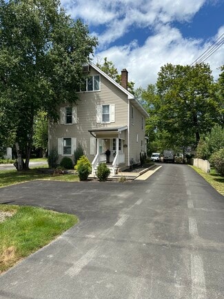 More details for 215 Delaware Ave, Delmar, NY - Office for Lease