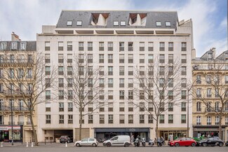 Plus de détails pour 71-73 Avenue Des Ternes, Paris - Bureau à vendre