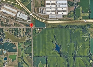 More details for 50th St and County Line Road, Norwalk, IA - Land for Sale